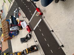 Modell Truck Nord 2026